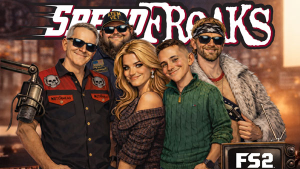 Freaks-Group-Caricatures